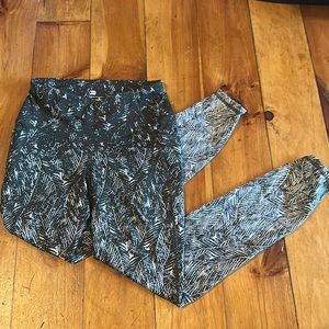 All in Motion Leggings